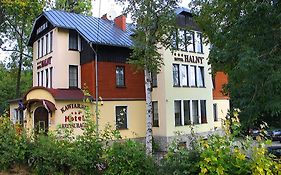 Hotel Halny Karpacz